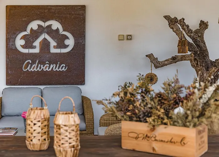 Casa vacanze Advania