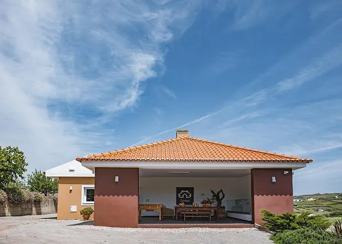 Holiday home Advania *