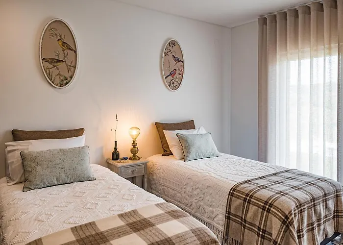 Holiday home Advania *