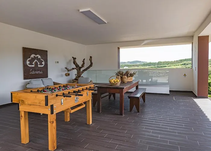 Advania Lourinha (Lisbon)