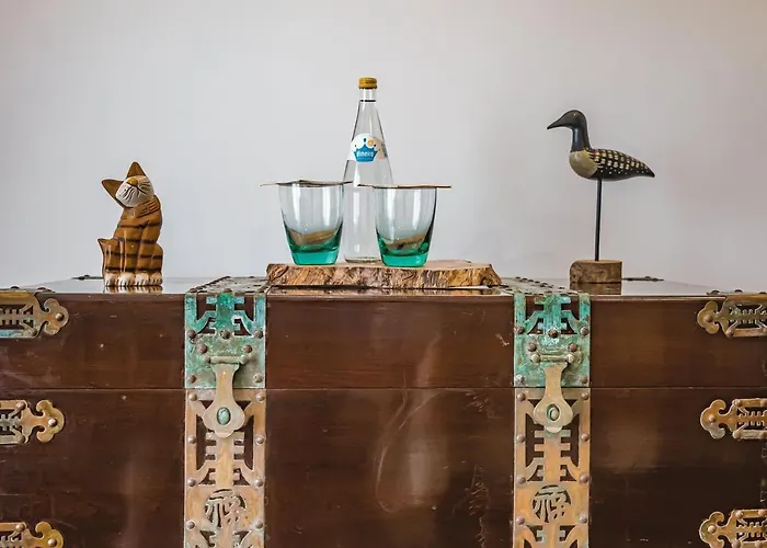 Casa vacanze Advania Lourinhã