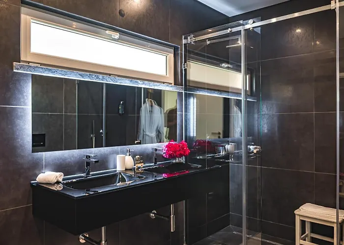 Advania Holiday home