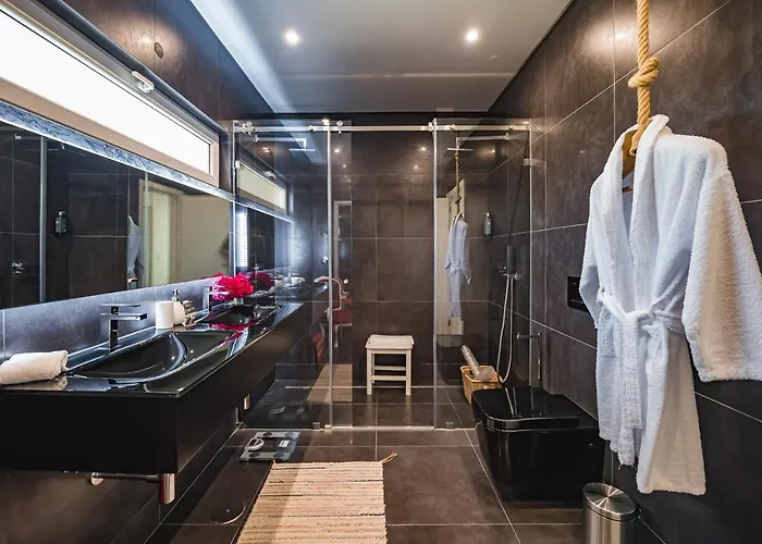 Holiday home Advania