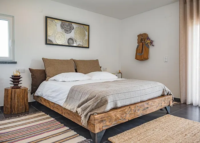 Advania Holiday home