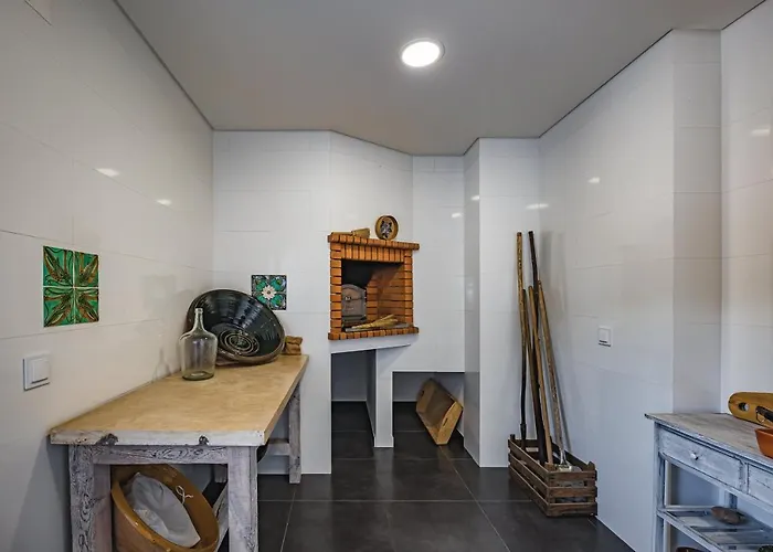 Advania Holiday home